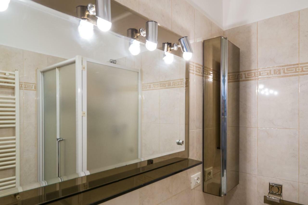 Apartamento Primopiano - Belinzaghi Milán Exterior foto